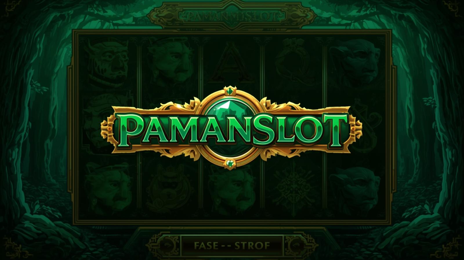 PAMANSLOT | Akses Situs Qris Cepat Oneplus 5t Sekarang Juga image 1